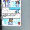 Homeless Penguin Page 3