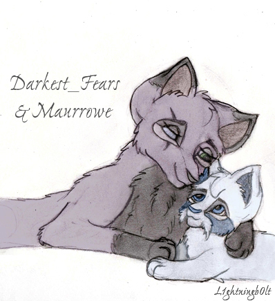 Darkest_fears & Maurrowe