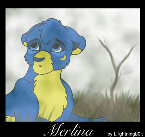 Merlina
