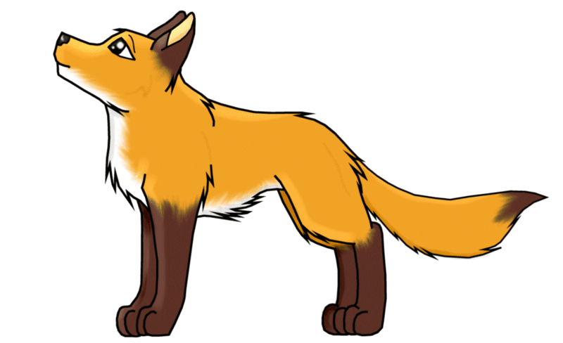 Fox/Wolf