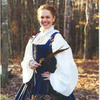 Elizabethan Costume A