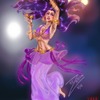 Glorious Belly Dancer