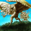 Vexed Pegasus Anthro'