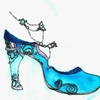 Cinderella's Slipper