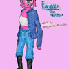 Faoxx the Fox-aisha