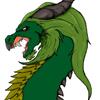 Dragon Head (Color)