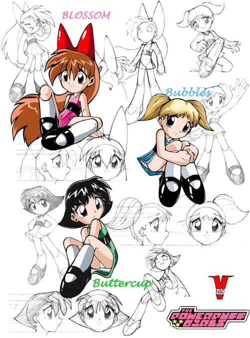 PPg early studies
