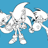 Sonic Inked