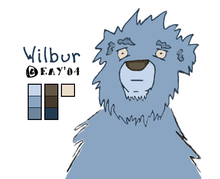 Conceptual Wilbur
