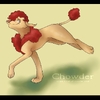 Chowder, revamped