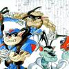 Radical Kats War Squadron SWAT Kats-Anime pic 5