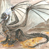 Zephyr The Vain Dragon