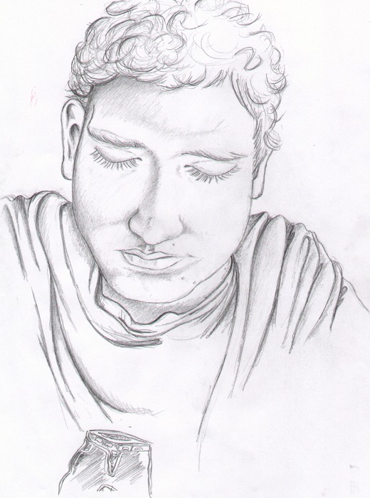 Portrait #3