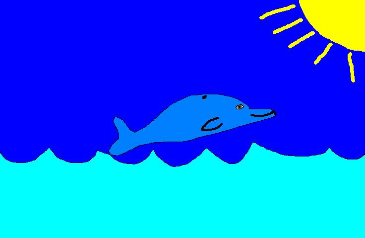 Purdy Dolphin