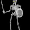 SkeletonGhostWarrior