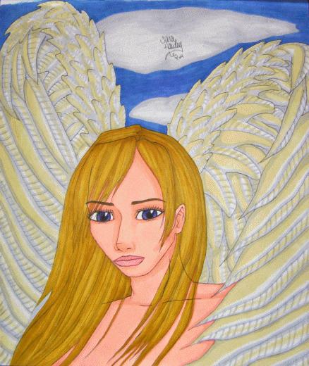 Angel no.1