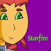 A Starfire Portrait