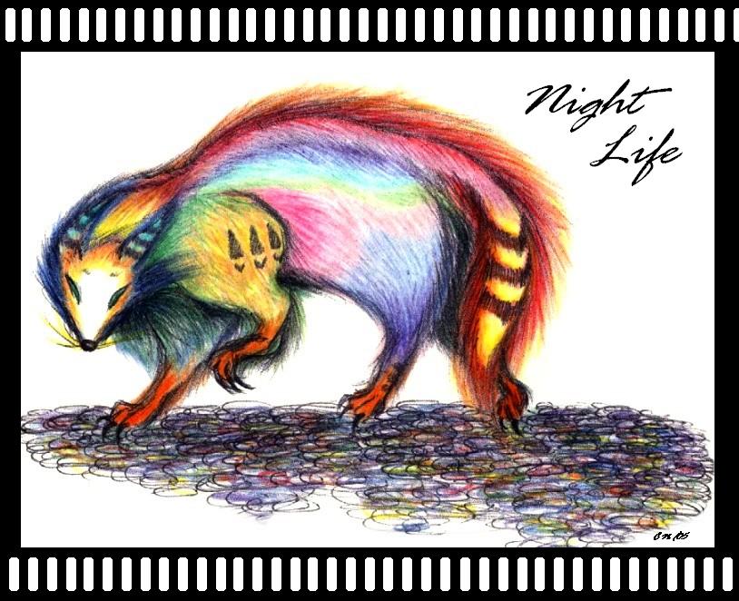 Fox: Night Life