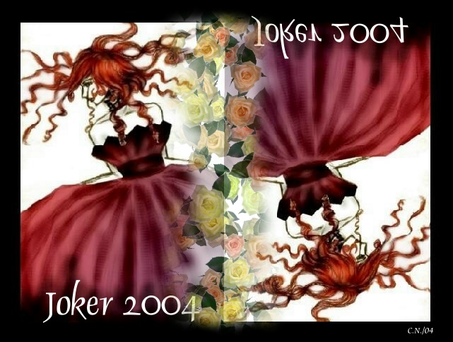 Joker 2004