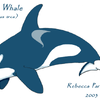 Orca Cartoon