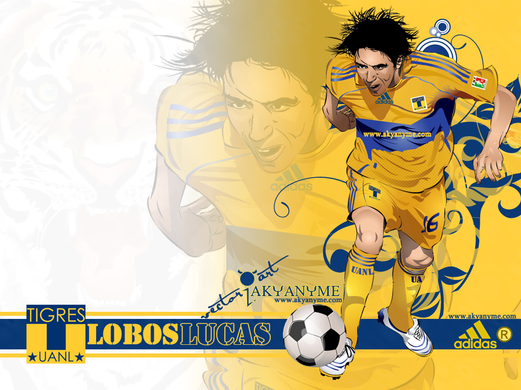 Lucas Lobos