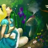 Alice: Wonderland Hostage