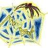 Spider Doodle