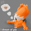 Dream of Pie