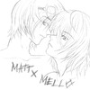 Matt and Mello
