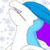 Icy Candy and Suicune