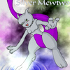 Silver Mewtwo