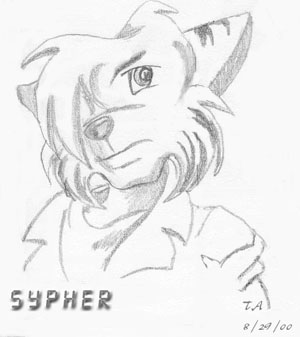 Sypher