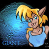 Giant - Ever Cute, Ever Innocent