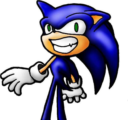 Another Sonic