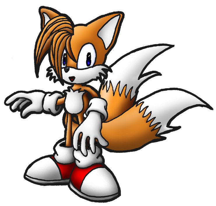 Tails Ink