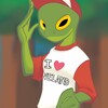 I (Frog) Loveland