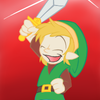 Link, Hero of Hyrule