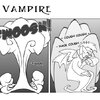 Biff the Vampire - Issue 1
