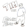 Tim the Polar Bear