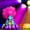 The Neon Disco Turle