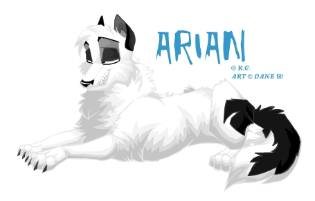 KC's Arian
