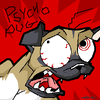Psycho Puggy