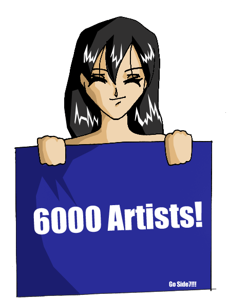 6000!