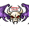 Otaku Ink Logo