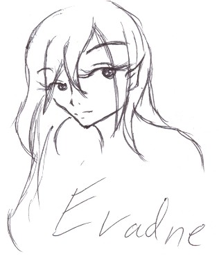 Evadne
