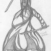 Sword Dancer