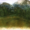 Landscape Watercolour