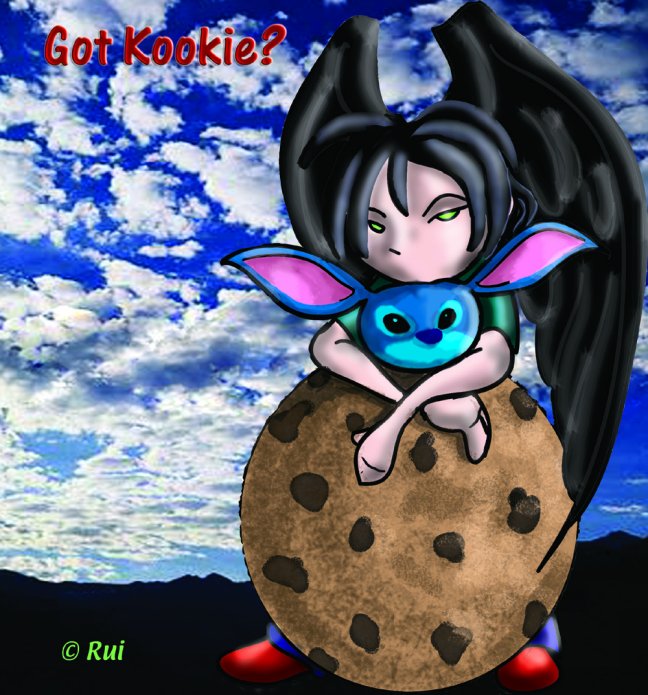 Got Kookie?