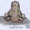 Frog-Einar