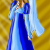 Blue Princess